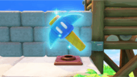 Nintendo Captain Toad Treasure Tracker Nintendo Switch Játékszoftver