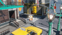 Nintendo Captain Toad Treasure Tracker Nintendo Switch Játékszoftver