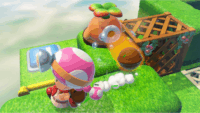 Nintendo Captain Toad Treasure Tracker Nintendo Switch Játékszoftver