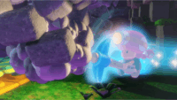 Nintendo Captain Toad Treasure Tracker Nintendo Switch Játékszoftver