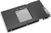 Alphacool 10291 ES RTX 5090 Reference 1-Slot-Design REV1 Videókártya vízhűtés hátlappal