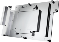 Alphacool 10291 ES RTX 5090 Reference 1-Slot-Design REV1 Videókártya vízhűtés hátlappal