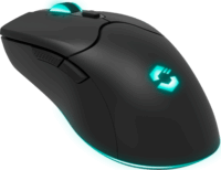 Speedlink Velox Wireless Gaming Egér - Fekete