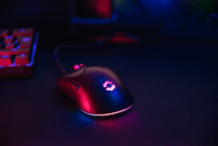 Speedlink Velox Wireless Gaming Egér - Fekete