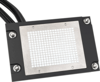 SilverStone SST-XE360-TR5 360mm AMD CPU Vízhűtés - Fekete