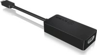 ICY BOX IB-AC534-C USB Type-C apa - HDMI anya Átalakító Adapter
