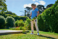 Ryobi RLT5127 Elektromos Szegélnyíró 500W