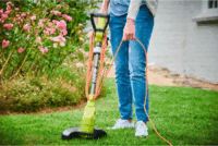 Ryobi RLT5127 Elektromos Szegélnyíró 500W