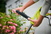 Ryobi RLT5127 Elektromos Szegélnyíró 500W