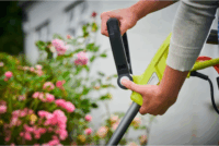 Ryobi RLT5127 Elektromos Szegélnyíró 500W