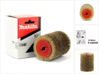Makita P-65648 Csiszoló henger Makita 9741 csiszolóhoz