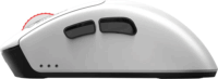 Monka G982W Rapid Wireless Gaming Egér - Fehér