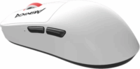 Monka G997W Prime Wireless Gaming Egér - Fehér