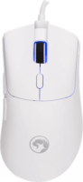 Marvo G950 Niro 40 Vezetékes Gaming Egér - Fehér