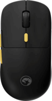Marvo G912W Niro 50 Wireless Gaming Egér - Fekete