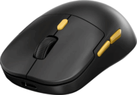 Marvo G912W Niro 50 Wireless Gaming Egér - Fekete