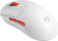 Marvo G964W Niro 60 Wireless Gaming Egér - Fehér