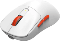 Marvo G964W Niro 60 Wireless Gaming Egér - Fehér