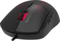 Speedlink Corax Vezetékes Gaming Egér - Fekete