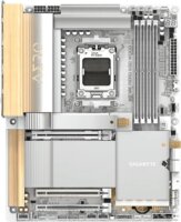 Gigabyte X870E AERO X3D WOOD DDR5 AMD AM5 ATX alaplap
