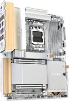 Gigabyte X870E AERO X3D WOOD DDR5 AMD AM5 ATX alaplap