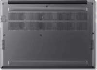 Acer Travelmate X4 AI Laptop Acélszürke (14" / Intel Core Ultra 5-228V / 32GB / 512GB SSD / Win 11 Pro)