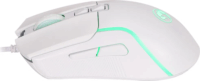 Marvo M292 Capo 20 Vezetékes Gaming Egér - Fehér