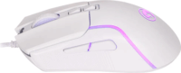 Marvo M292 Capo 20 Vezetékes Gaming Egér - Fehér