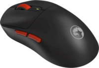 Marvo G964W Niro 60 Wireless Gaming Egér - Fekete