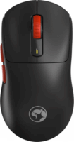 Marvo G964W Niro 60 Wireless Gaming Egér - Fekete