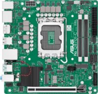 ASUS PRO Q870I-C-CSM DDR5 LGA1851 Mini ITX Alaplap