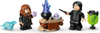 LEGO 76464 Harry Potter - Titkos Bájitaltanóra-Terem