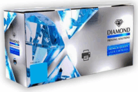 Diamond (HP CF541A) Utángyártott Toner - Cián