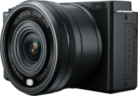 Easypix PowerPro VX6430 10x Optikai Zoom 4K Bridge Fényképezőgép
