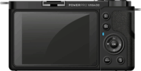 Easypix PowerPro VX6430 10x Optikai Zoom 4K Bridge Fényképezőgép