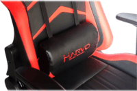 Marvo CH-106 Scorpion Gamer Szék - Fekete / Piros