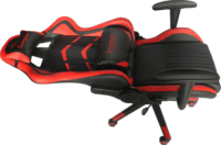 Marvo CH-106 Scorpion Gamer Szék - Fekete / Piros