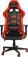 Marvo CH-106 Scorpion Gamer Szék - Fekete / Piros