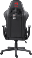 Marvo CH-106 Scorpion Gamer Szék - Fekete / Fehér