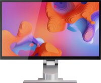 Alogic 32" ASPEKT Touch UHD 16:9 4K IPS Érintőképernyős Monitor - Ezüst