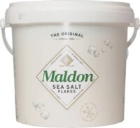 Maldon 153117 Tengeri sópehely 570g