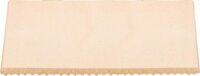 Rommelsbacher PS 16 Pizzasütő Kőlap 35 x 35 x 1,40 cm - Bézs