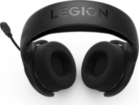 Lenovo Legion H410 Wireless Gaming Fejhallgató Headset - Fekete