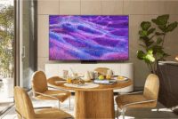 Samsung 75" GQ75QN80FAUXZG 16:9 4K UltraHD QLED Smart TV