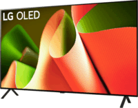 LG 55" OLED55B59LA.AEUD EVO 16:9 4K UltraHD OLED Smart TV