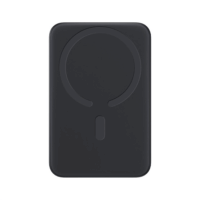 Baseus EnerFill FM11 Magnetic vezeték nélküli gyorstöltő 10000 mAh powerbank 22.5W - Fekete