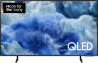 Samsung 50" GQ50Q8FAAUXZG Q87 16:9 4K UltraHD QLED Dual LED Smart TV