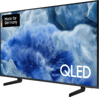Samsung 50" GQ50Q8FAAUXZG Q87 16:9 4K UltraHD QLED Dual LED Smart TV