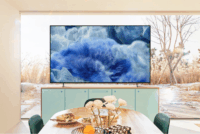 Samsung 50" GQ50Q8FAAUXZG Q87 16:9 4K UltraHD QLED Dual LED Smart TV