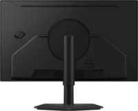 Samsung 27" S27FG502EU G50F Odyssey 16:9 QHD IPS LED Gaming Monitor - Fekete